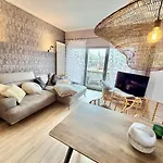 Stromdampfer, Stromblick