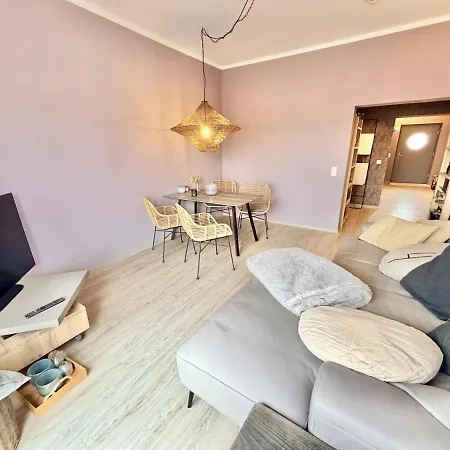 Stromdampfer, Stromblick Apartment *